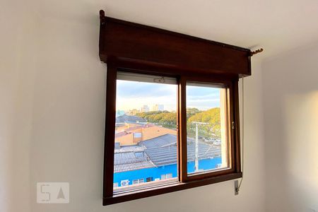 Quarto de apartamento à venda com 1 quarto, 50m² em Centro, São Leopoldo