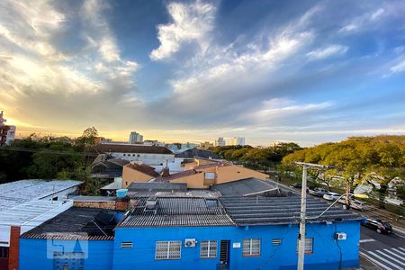 Apartamento à venda com 50m², 1 quarto e sem vaga Apartamento à venda com 50m², 1 quarto e sem vagaVista Quarto