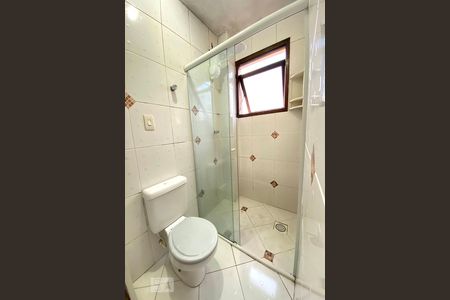 Apartamento à venda com 50m², 1 quarto e sem vaga Apartamento à venda com 50m², 1 quarto e sem vagaBanheiro