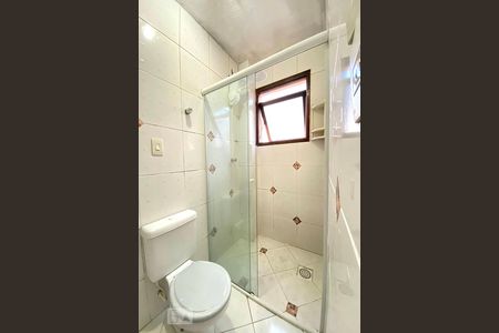 Apartamento à venda com 50m², 1 quarto e sem vaga Apartamento à venda com 50m², 1 quarto e sem vagaBanheiro