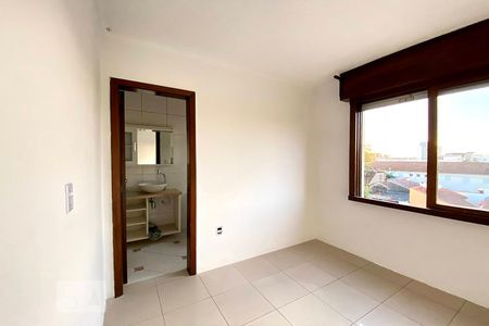 Quarto de apartamento à venda com 1 quarto, 50m² em Centro, São Leopoldo