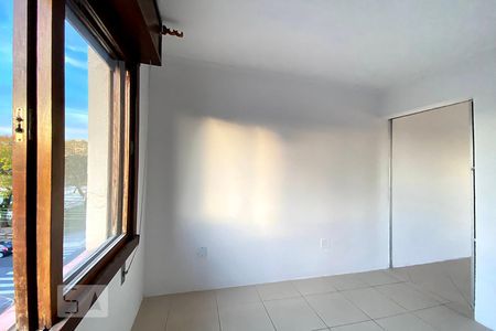 Quarto de apartamento à venda com 1 quarto, 50m² em Centro, São Leopoldo
