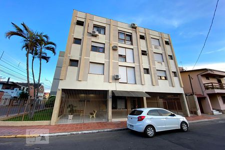 Apartamento à venda com 50m², 1 quarto e sem vaga Apartamento à venda com 50m², 1 quarto e sem vagaFachada