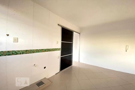 Apartamento à venda com 50m², 1 quarto e sem vaga Apartamento à venda com 50m², 1 quarto e sem vagaCozinha