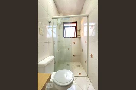Apartamento à venda com 50m², 1 quarto e sem vaga Apartamento à venda com 50m², 1 quarto e sem vagaBanheiro