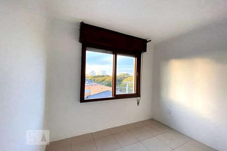 Quarto de apartamento à venda com 1 quarto, 50m² em Centro, São Leopoldo