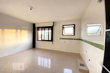 Apartamento à venda com 50m², 1 quarto e sem vaga Apartamento à venda com 50m², 1 quarto e sem vagaCozinha