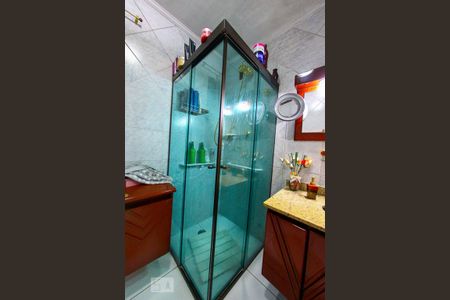 Casa à venda com 239m², 3 quartos e 3 vagasBanheiro da Suite 1