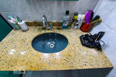 Casa à venda com 239m², 3 quartos e 3 vagasBanheiro da Suite 3