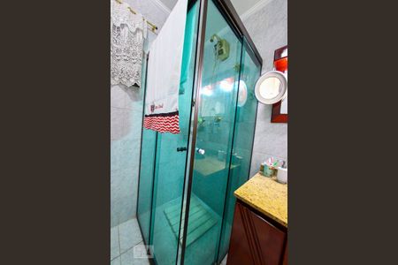 Casa à venda com 239m², 3 quartos e 3 vagasBanheiro da Suite 3