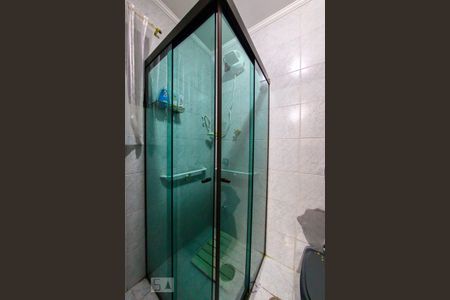 Casa à venda com 239m², 3 quartos e 3 vagasBanheiro da Suite 2