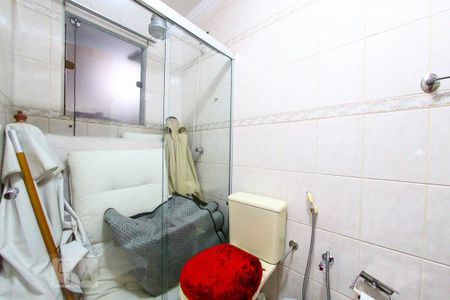 Casa à venda com 239m², 3 quartos e 3 vagasBanheiro de Serviço