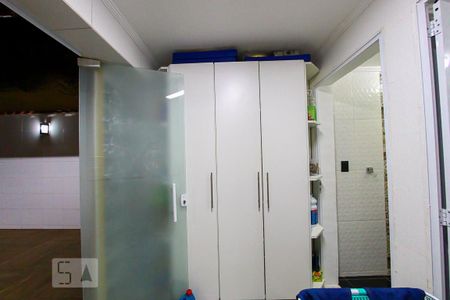 Casa à venda com 239m², 3 quartos e 3 vagasArea de Serviço