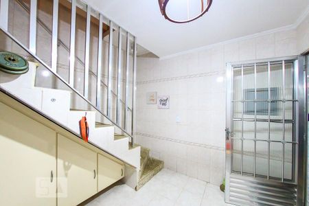 Casa à venda com 239m², 3 quartos e 3 vagasQuarto de Serviço