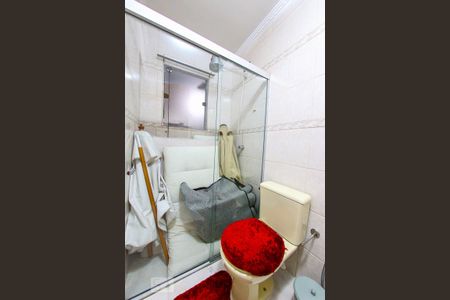 Casa à venda com 239m², 3 quartos e 3 vagasBanheiro de Serviço