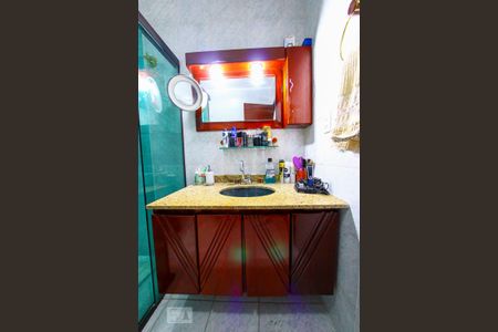 Casa à venda com 239m², 3 quartos e 3 vagasBanheiro da Suite 3