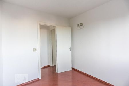 Apartamento à venda com 47m², 2 quartos e 1 vagaQuarto 2