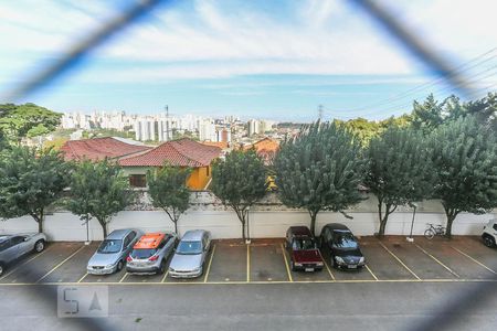 Apartamento à venda com 47m², 2 quartos e 1 vagaQuarto 2 Vista
