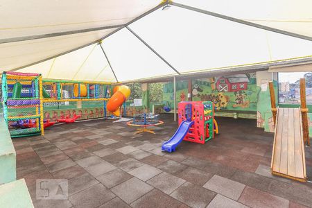 Apartamento à venda com 47m², 2 quartos e 1 vagaArea Comum Olayground