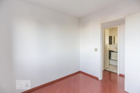 Apartamento à venda com 47m², 2 quartos e 1 vagaQuarto 2