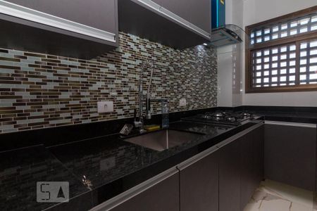 Apartamento à venda com 260m², 3 quartos e 3 vagas Apartamento à venda com 260m², 3 quartos e 3 vagasCozinha