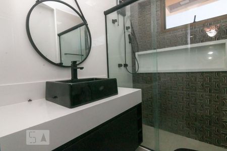 Apartamento à venda com 260m², 3 quartos e 3 vagas Apartamento à venda com 260m², 3 quartos e 3 vagasBanheiro
