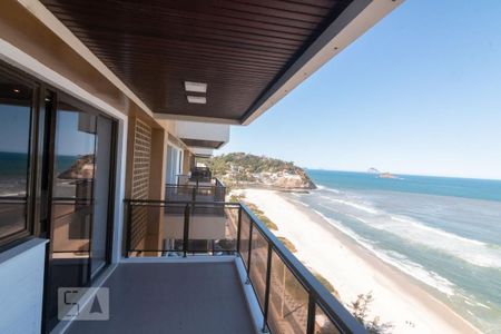 Apartamento à venda com 260m², 3 quartos e 3 vagas Apartamento à venda com 260m², 3 quartos e 3 vagasVaranda 2