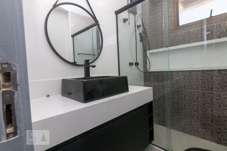 Apartamento à venda com 260m², 3 quartos e 3 vagas Apartamento à venda com 260m², 3 quartos e 3 vagasBanheiro