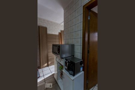 Área de serviço de casa à venda com 4 quartos, 340m² em Tristeza, Porto Alegre