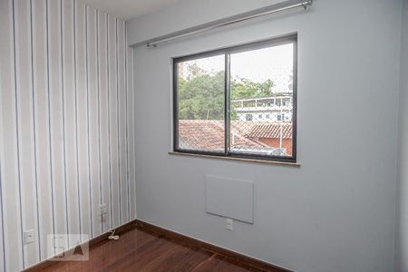 Quarto 1 de apartamento à venda com 3 quartos, 86m² em Freguesia de Jacarepaguá, Rio de Janeiro