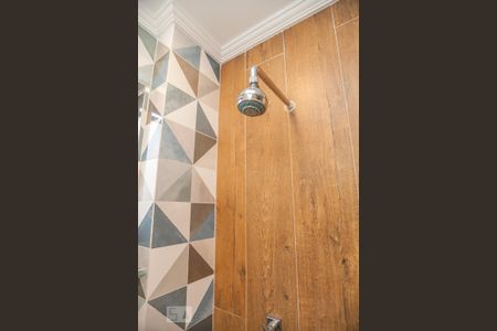 Apartamento à venda com 86m², 3 quartos e 1 vagaBanheiro da Suíte