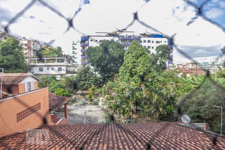 Apartamento à venda com 86m², 3 quartos e 1 vagaVista da Cozinha e Área de Serviço