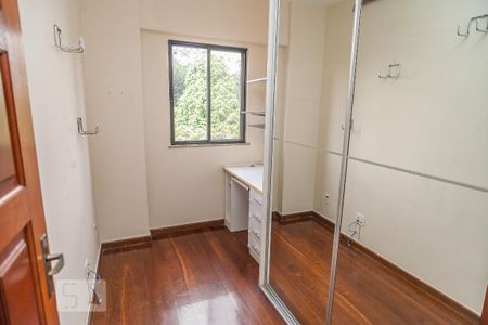 Apartamento à venda com 86m², 3 quartos e 1 vagaQuarto 2