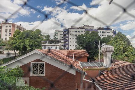 Apartamento à venda com 86m², 3 quartos e 1 vagaVista da Suíte