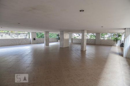 Apartamento à venda com 86m², 3 quartos e 1 vagaÁrea comum