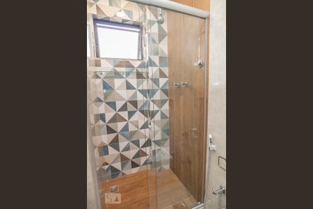 Apartamento à venda com 86m², 3 quartos e 1 vagaBanheiro da Suíte