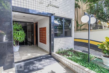 Apartamento à venda com 86m², 3 quartos e 1 vagaÁrea comum