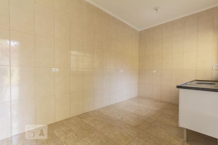 Casa para alugar com 60m², 1 quarto e sem vaga Casa para alugar com 60m², 1 quarto e sem vagaCozinha