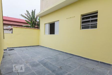 Casa para alugar com 60m², 1 quarto e sem vaga Casa para alugar com 60m², 1 quarto e sem vagaQuintal