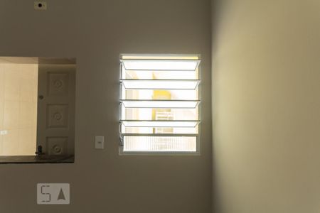 Casa para alugar com 60m², 1 quarto e sem vaga Casa para alugar com 60m², 1 quarto e sem vagaVista Sala