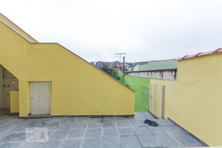 Casa para alugar com 60m², 1 quarto e sem vaga Casa para alugar com 60m², 1 quarto e sem vagaVista Quarto