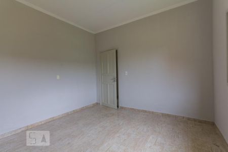 Quarto de casa para alugar com 1 quarto, 60m² em Parque das Américas, Mauá