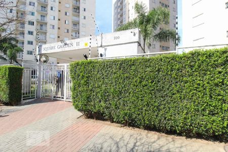 Apartamento para alugar com 50m², 2 quartos e 1 vagaPortaria