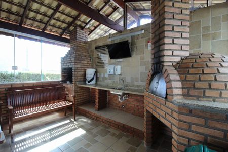 Apartamento para alugar com 50m², 2 quartos e 1 vagaChurrasqueira