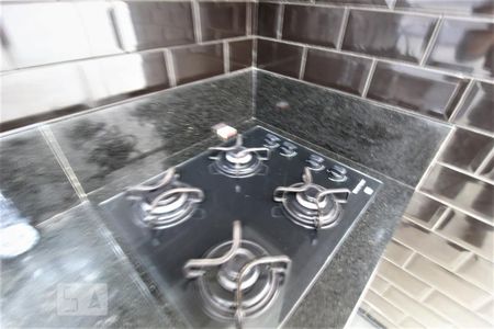 Apartamento para alugar com 50m², 2 quartos e 1 vagaCozinha