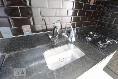 Apartamento para alugar com 50m², 2 quartos e 1 vagaCozinha