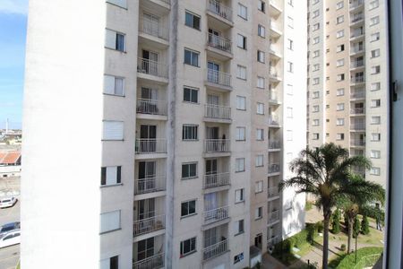 Apartamento para alugar com 50m², 2 quartos e 1 vagaVista quarto 2