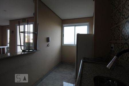 Apartamento para alugar com 50m², 2 quartos e 1 vagaCopa salão festas