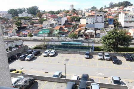 Apartamento para alugar com 50m², 2 quartos e 1 vagaVista estacionamento e quadra