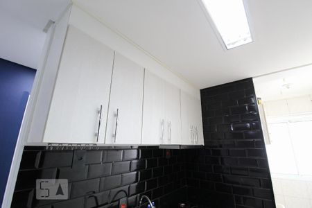 Apartamento para alugar com 50m², 2 quartos e 1 vagaCozinha